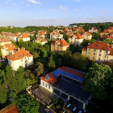 Pansiyon Sport Cibulka