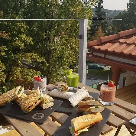 Sport Cibulka * Prag
