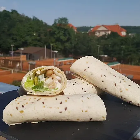 Pansiyon Sport Cibulka *