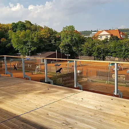 Privat bolig Sport Cibulka Prag