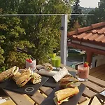 Sport Cibulka * Praga
