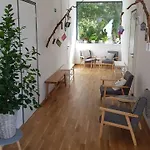 Quarto em Acomodações Particulares Sport Cibulka Praga