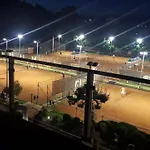 Sport Cibulka Praga