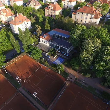Δωμάτια σε οικογενειακή κατοικία Sport Cibulka *