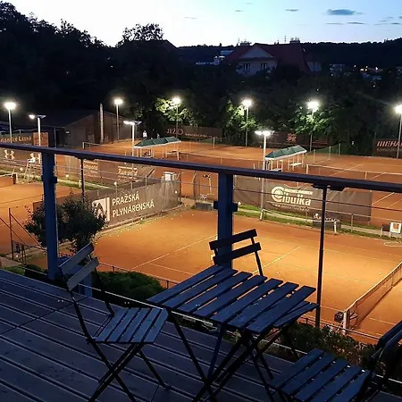 Sport Cibulka Séjour chez l'habitant