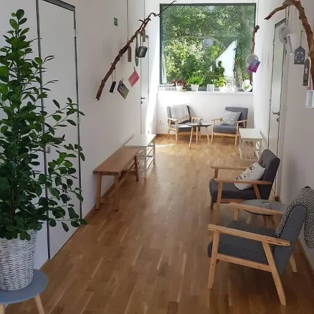 Séjour chez l'habitant Sport Cibulka Prague