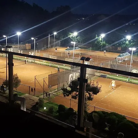 Sport Cibulka Πράγα
