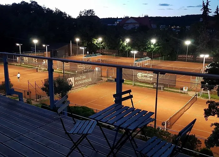 Sport Cibulka Homestay szállás