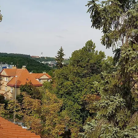 Privatunterkunft Sport Cibulka Prag
