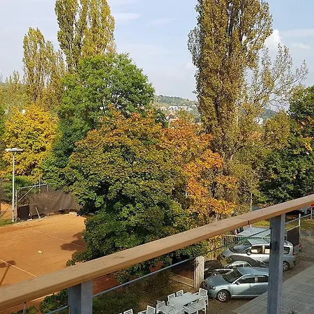 Privatunterkunft Sport Cibulka Prag