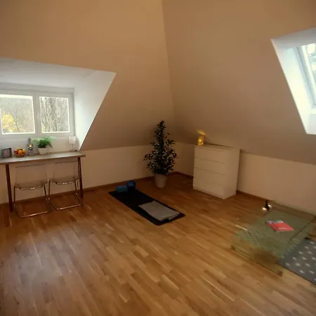 Sport Cibulka Privatunterkunft *