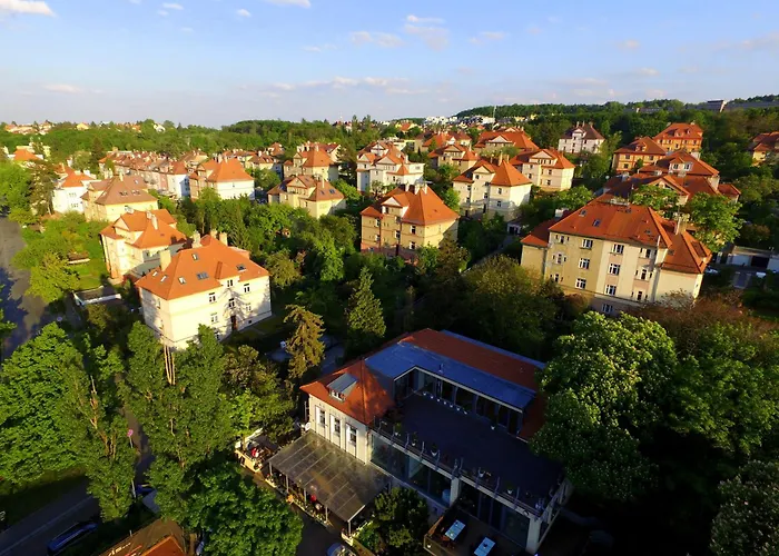 Rum i privatbostad Sport Cibulka