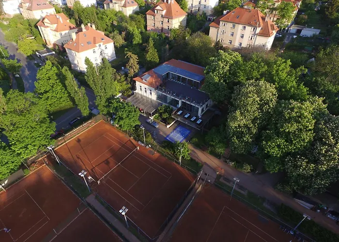 Rum i privatbostad Sport Cibulka *