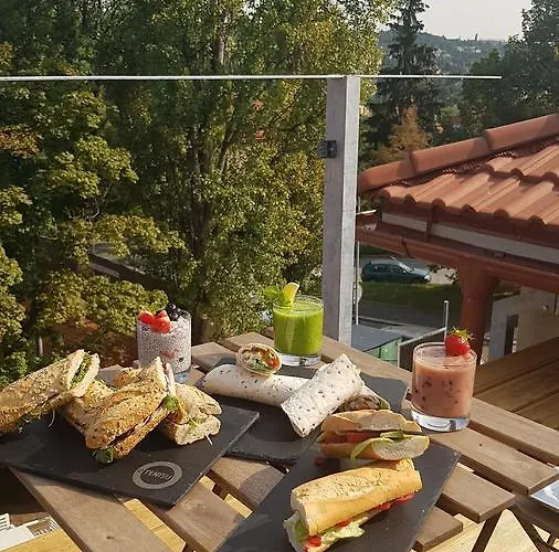 Sport Cibulka * Prag