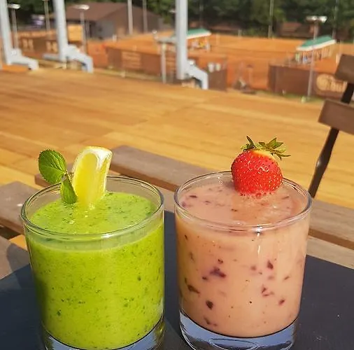 Rum i privatbostad Sport Cibulka Prag