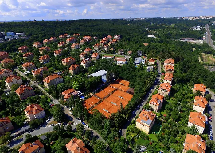 Sport Cibulka Prag