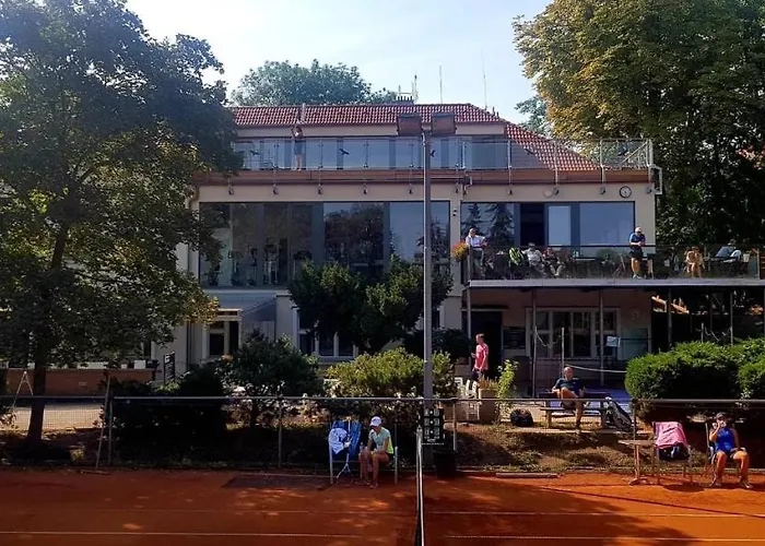 Rum i privatbostad Sport Cibulka