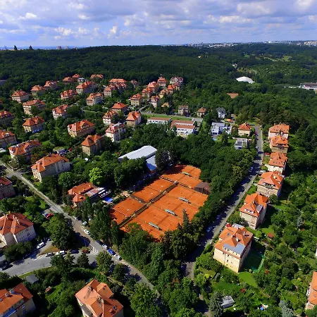 Sport Cibulka Prague